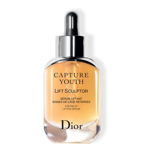 crema dior capture youth opiniones|Dior youth lift sculptor.